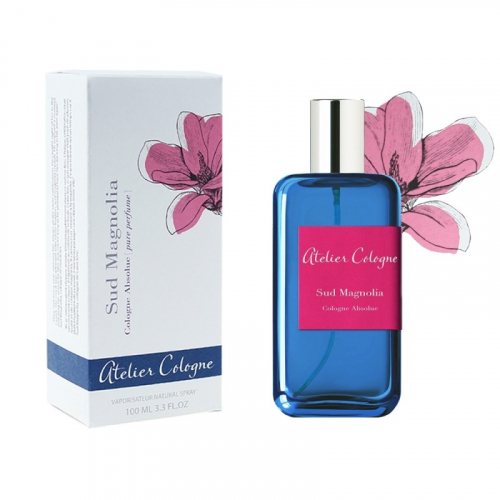 Копия Atelier Cologne Sud Magnolia, edp., 100 ml