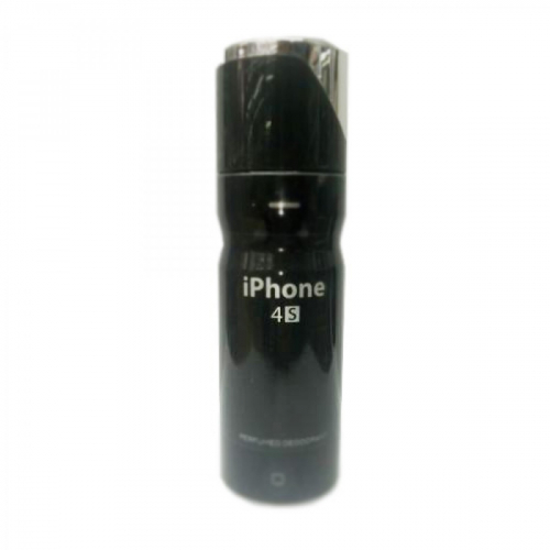 Копии Fragrance World IPhone 4S, 200 ml