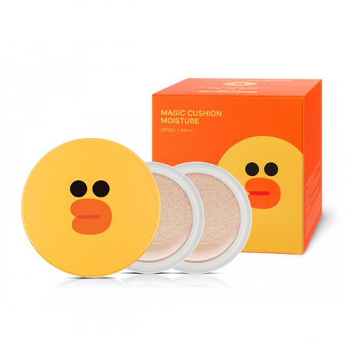 Копия Кушон Magic Cushion Moisture