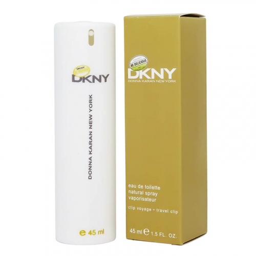 Копия DKNY Be Delisious, 45 ml