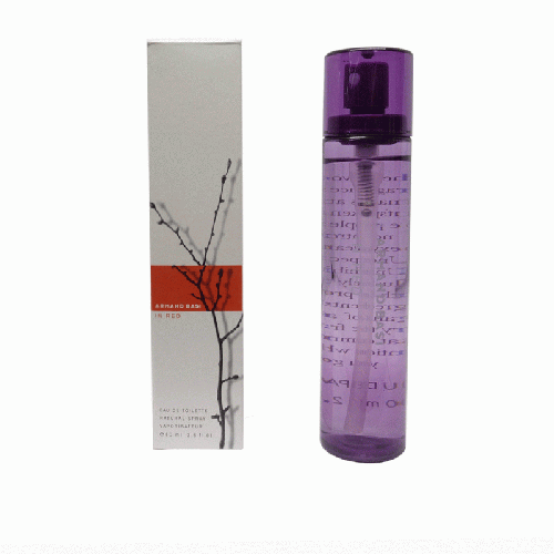 Копия Armand Basis In Red, edt., 80 ml