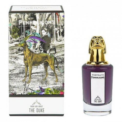 Копия Penhaligon`s Much Ado About The Duke, edp., 75 ml