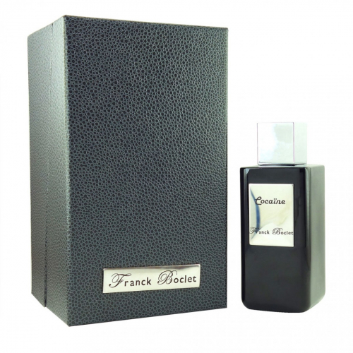 Копия Franck Boclet Cocaine, 100 ml