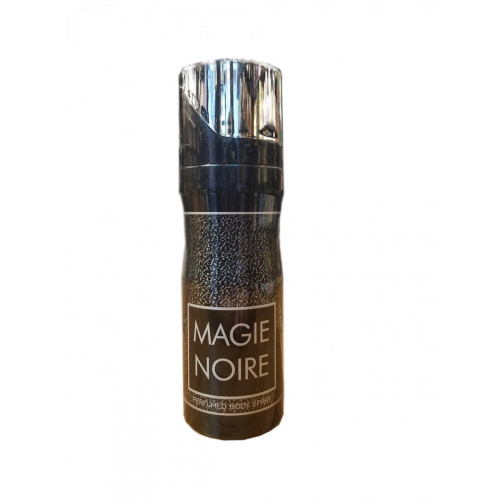 Копии Fragrance World Magie Noire Man, 200 ml