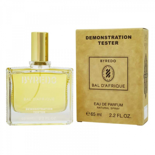 Копия Тестер ОАЭ Byredo Bal A`friqca, edp., 65 ml
