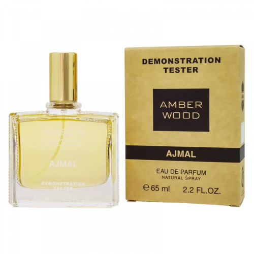 Копия Ajmal Amber Wood,edp., 65 ml