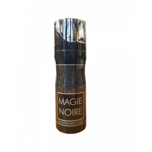 Копия Fragrance World Magie Noire Man, 200 ml