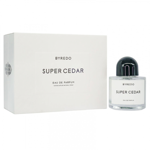 Копия Byredo Super Cedar, edp., 50 ml