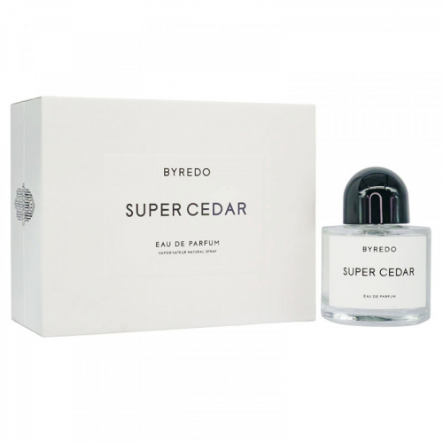 Копия Byredo Super Cedar, edp., 50 ml