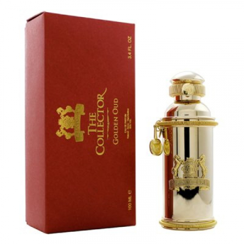 Копия Alexandre J (Golden Oud), 100 ml