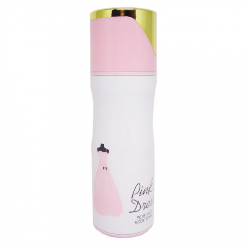 Копии Fragrance World Pink Dress, edp., 150 ml
