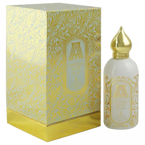 Копия Attar Collection Crystal Love For Her, edp., 100 ml