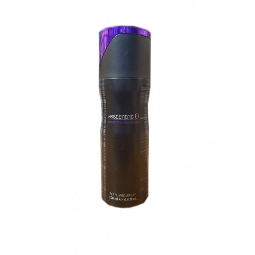 Копии Fragrance World Escentric 01 (унисекс), 200 ml