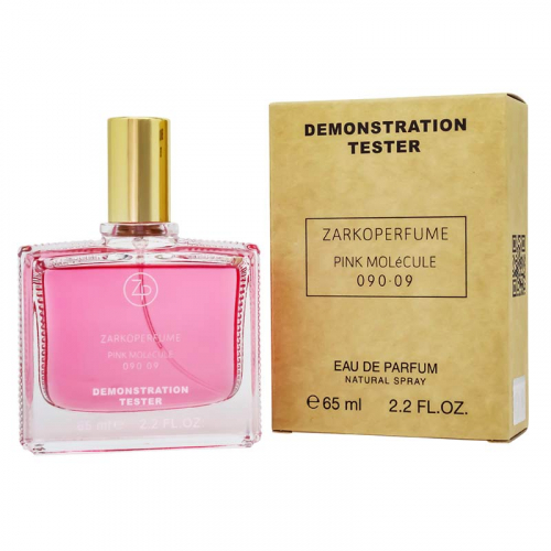 Копия Тестер ОАЭ ZarcoPerfume Pink Molecule 090.09, edp., 65 ml