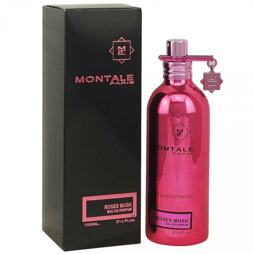 Копия Montale Roses Musk, edp., 100 ml