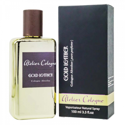 Копия Atelier Cologne Silver Iris Cologne Absolue, 100 ml