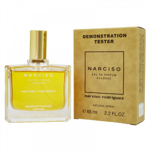Копия Тестер Narciso Rodriguez Narciso Poudre, edp., 65 ml