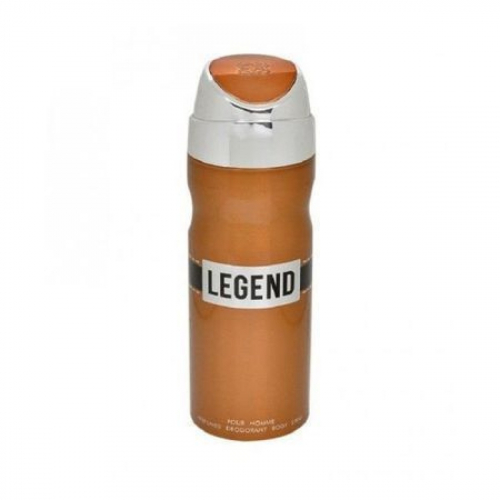 Копии Legend Deo Man, 200 ml