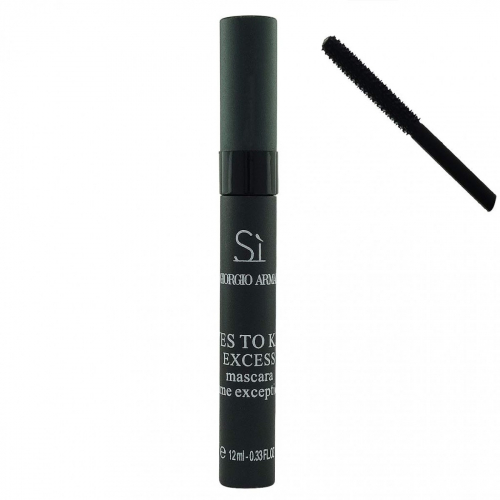 Копия Giorgio Armani Si Eyes To Kill (силиконовая)