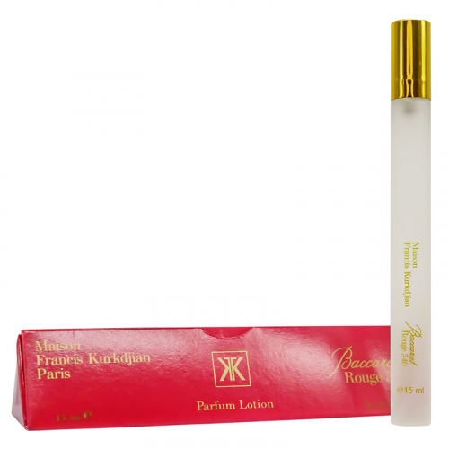 Копия Maison Francis Kurkdjian Baccarat 540, edp., 15 ml