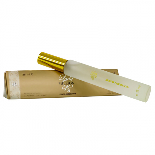 Копия Paco Rabanne Lady Million, edt., 35 ml