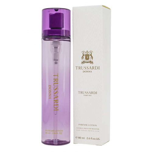 Копия Trussardi Donna, edt., 80 ml