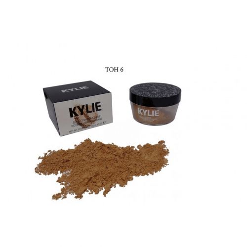 Копия Kylie Select Sheer/Loose Poudre Libre Diaphane, 19 mg/0 (тон 6)