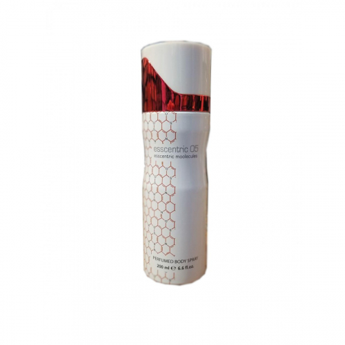 Копии Fragrance World Escentric 05 Woman, 200 ml