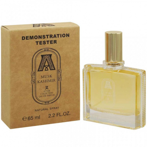 Копия Тестер ОАЭ Attar Musk Kushmir, edp.,65 ml