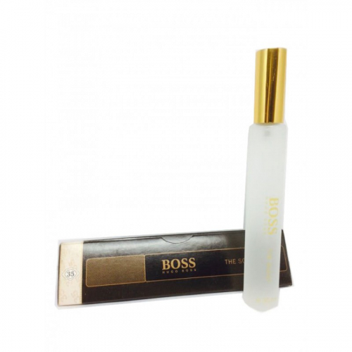 Копия Hugo Boss Boss The Scent Man, edt., 35 ml