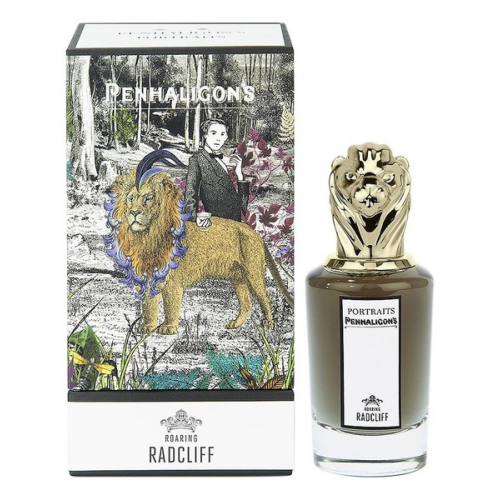 Копия Penhaligon`s Roaring Radcliff, edp., 75 ml