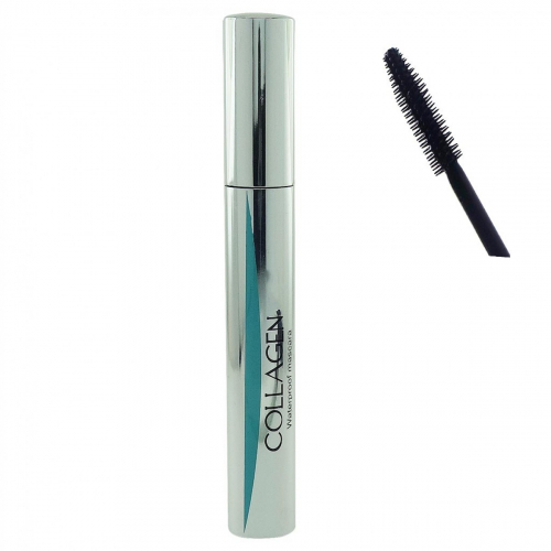 Копия Тушь Collagen Waterproof Mascara Kylie Girl