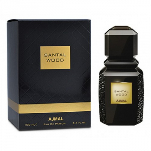 Копия Ajmal Santal Wood, edp., 100 ml