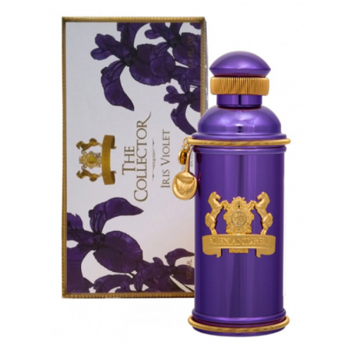 Копия Alexandre J (Iris Violet), 100 ml