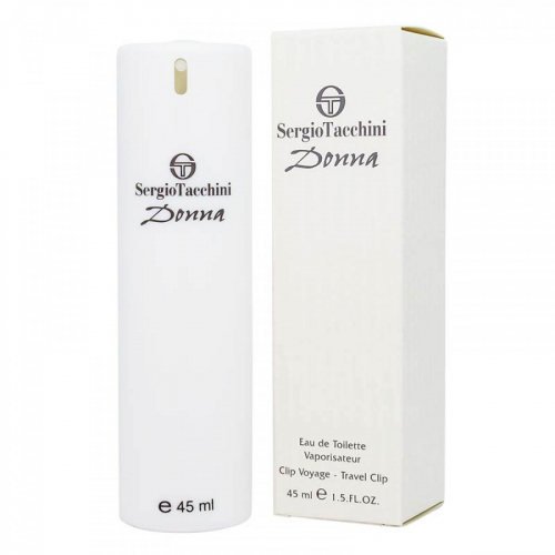Копия Sergio Tacchini Donna, 45 ml