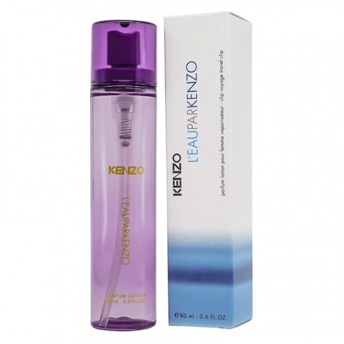 Копия Kenzo L'eau Par Kenzo Pour Femme, 80 ml