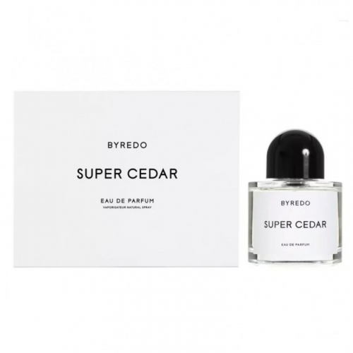 Копия Byredo Super Cedar, edp., 50 ml
