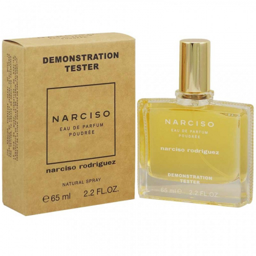 Копия Тестер Narciso Rodriguez Narciso Poudre, edp., 65 ml