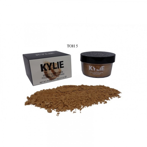 Копия Kylie Select Sheer/Loose Poudre Libre Diaphane, 19 mg/0 (тон 5)