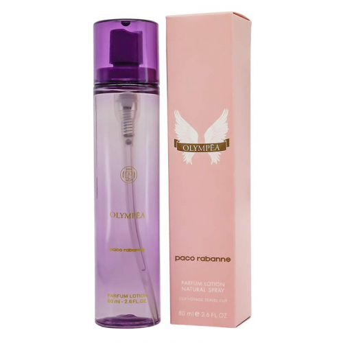 Копия Paco Rabanne Olympea, edp., 80 ml