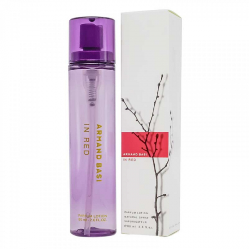 Копия Armand Basis In Red, edt., 80 ml