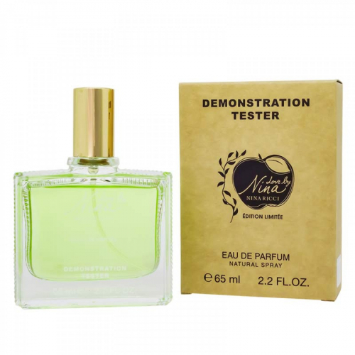 Копия Тестер ОАЭ Nina Ricci Love By Nina, edp., 65 ml
