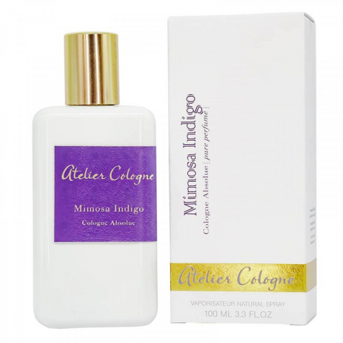 Копия Atelier Cologne Mimosa Indigo, edp., 100 ml
