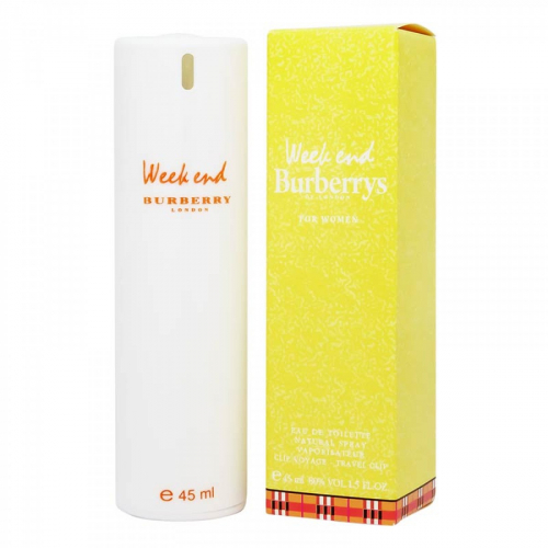 Копия Burberry Weekend, 45 ml