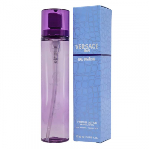 Копия Versace Versace Man Eau Fraiche, 80 ml