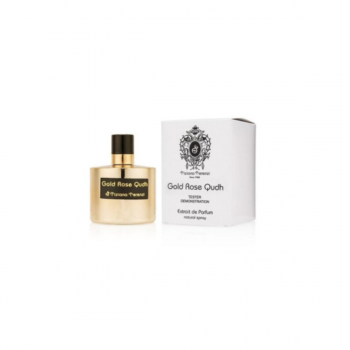 Копия Тестер Tiziana Terenzi Gold Rose Oudh, edp., 100 ml