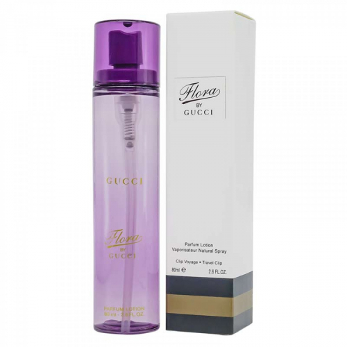 Копия Gucci Flora By Gucci, 80 ml