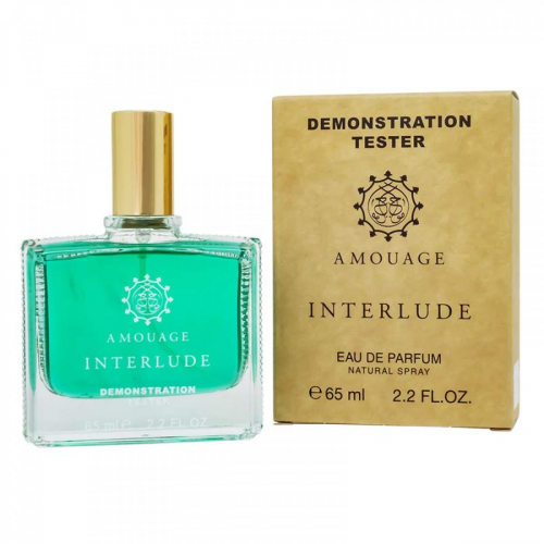 Копия Тестер Amouage Interlude, edp., 65 ml
