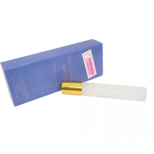 Копия Dolce & Gabbana Light Blue Man, 10 ml