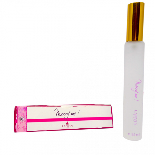 Копия Lanvin Marry Me!, edt., 35 ml